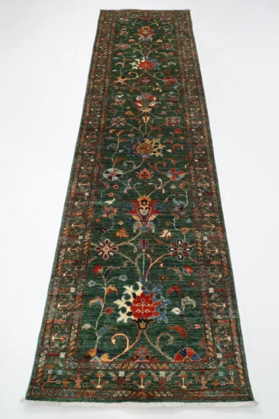 Runner Rug