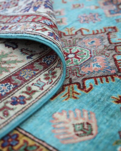 Kazaqh Rug - Image 2